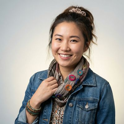 黑丝动漫制片人林小萌